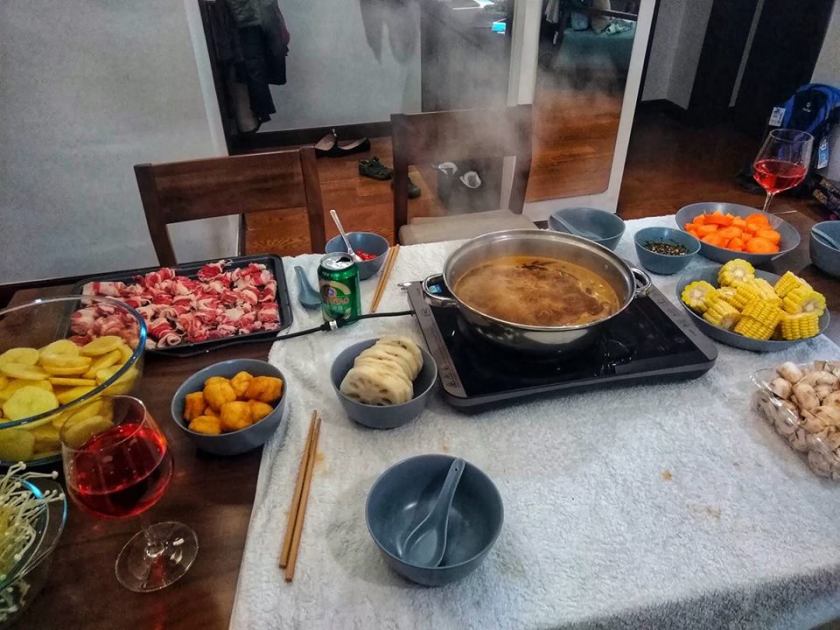 hotpot